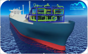 LNG-Regasification-unit